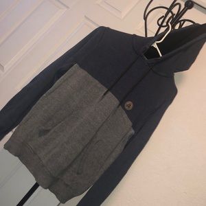 HippyTree Men’s Hoody